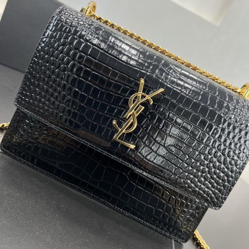 Y51 sunset bags